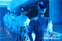 第十七届中法文化之春暨第三届思想之夜《莫比乌斯环》在京上演