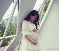 伊能静做完B超就给秦昊打电话：医生说我的子宫很健康，着床是没问题的，就是卵子比较少