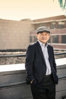 一周艺术人物｜尹范模辞任美术馆长，柴剑虹“十讲”敦煌