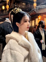 关于白鹿最近的风波，你怎么看？