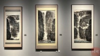 四川美术馆开启“披沙沥金”系列展