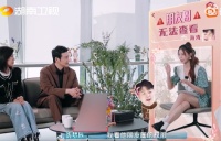 杜海涛朋友圈屏蔽沈梦辰 原因是女方对男方关心少