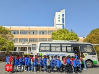 建湖处处闻书香 打造缤纷多彩的阅读盛宴