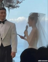 所以为什么说掀头纱是有风险的，你们看窦骁这典型的错误案例……