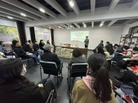 “古物新知 大象悦读”读书活动在郑州举行