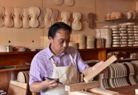 走遍长白山和大西南寻找材料！龙江提琴制作师单东岩的一往“琴”深