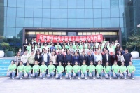 黄河科技学院第十四届读书节开幕式暨颁奖典礼举行