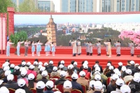 世界读书日丨北京房山区居民在家门口“畅享”阅读