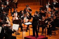 中国原创+外国杰作，,浙江交响乐团诠释“经典与传承”