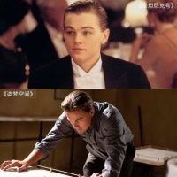 难怪我对外国明星脸盲，他们根本不在乎颜值，只在乎角色