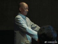 是对手 也是可敬的对手 牧溪鹤终于释怀