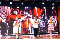 新绛：“弟子规”故里话“悦读”