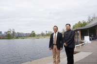 中国苏轼学会会长在“天府·互鉴讲堂”讲《苏东坡与读书》