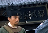 三句话改变你对宋江的看法，这样的大哥你只会羡慕，哪还有恨？