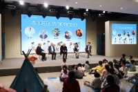 原创童书《图书馆之夜》首发：让小朋友爱上阅读