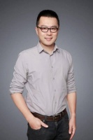 “馒头大师”张玮：历史的温度 读者的温度