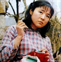 罗瑞卿的前儿媳要出国，丈夫对她说：不能给美国人做保姆