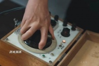 陈浅身份暴露被抓后，邱科长为保他顶替洗白