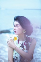 张巍 沉入生活才能写出真情实感