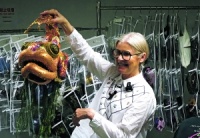 中文版“魅影”来了