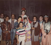 沪剧新生代复排经典，三组00后演员接棒传承《抢亲奇缘》