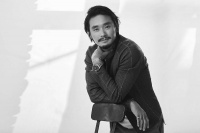 自己淋过雨，想为别人撑起一把伞，舞台“探路者”王舸