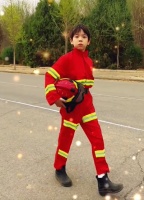 霍思燕评论区回复网友 称嗯哼不是腺样体面容