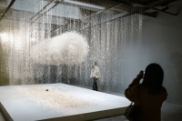 《记忆物语》&《莫名之相》双展启幕 南非著名摄影家罗杰·拜伦作品首次在河南展出