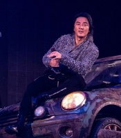 真把自己当日本人？郑伊健中国开演唱会，蒙嘉慧发言全程讲日语