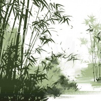 竹文化：一枝一叶总关情