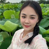 樊小慧整容恢复期过了，现在好像变精致了……