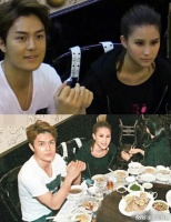 有人说如果当年吴克群再多坚持忍耐一下……