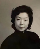 梅兰芳弟子、京剧名家谢虹雯逝世