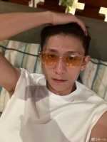 张一山gay圈大佬？张雨绮踩高叶？易烊千玺让高层眼红？林允网暴素人？张云龙接竹叶？古力娜扎招新？