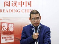 文学现场 | 胡学文：我要带“祖奶”去世界各地走走