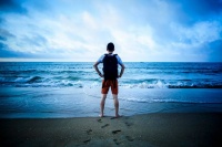 人生下半场，最不能放弃的三样东西