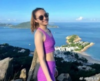 何超莲的亲姐姐何超云前些年一直被嘲颜值不如妹妹何超莲