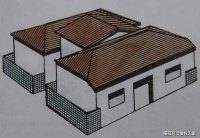 “房有五不盖，盖了惹祸灾”，哪五种房不能盖？谨记老祖宗的忠告