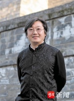 展讯｜诗书养气——赵彦国习作展4月28日开幕