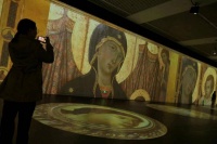 伦勃朗、拉斐尔、鲁本斯等大师自画像在国博展出