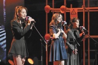 故事改编自同名电视剧，音乐主打热血励志，《理想之城》展现职场奋斗众生相