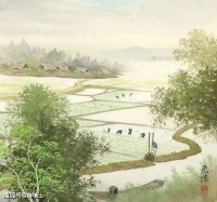 【古诗词鉴赏】 唐代诗人王维《春中田园作》诗赏析