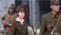 9个侮辱观众智商的穿帮镜头，网友只想说，导演你是缺心眼么