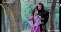 小时候不懂，这体型差我真的会磕死！ 爷青回！