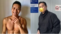 黄竣锋被砍案结果宣判 凶手被判10年监禁