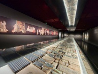 荣宝斋350周年木版水印当代艺术主题展在国家大剧院举办