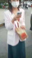 第一句直接把妹子给整懵了