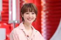 佐佐木希二胎出生 丈夫渡部建曾出轨多人被原谅