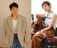 感情升温：刘恺威李晓峰甜蜜互动，迟到的幸福！