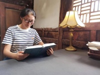 阅读的力量｜成都十一幼鲁正群：在“悦读”的世界中，感受阅读的力量